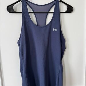 Under Armour Women's Running Tank Tops